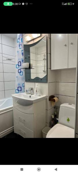 Appartment el Hana